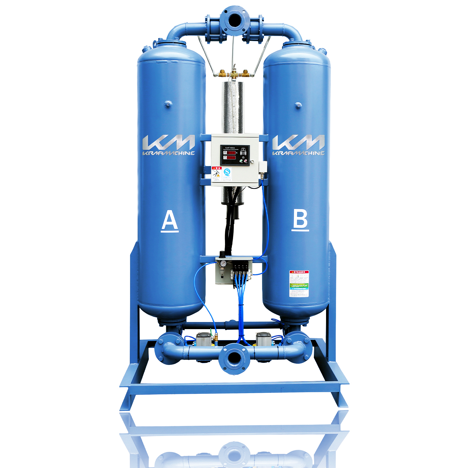 КМ-АДСГ-17[-40] (KMAG0171040)